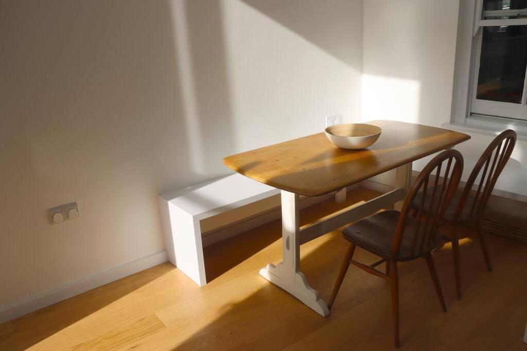 Beautiful And Contemporary Cornish Townhouse In Penzance Βίλα Εξωτερικό φωτογραφία