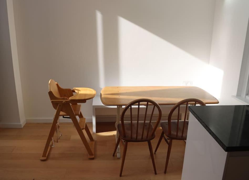 Beautiful And Contemporary Cornish Townhouse In Penzance Βίλα Εξωτερικό φωτογραφία